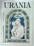 URANIA , MAGAZIN LUNAR DE ASTROLOGIE GENERALA , Nr. 3 , AN I de SIMONA VARZARU-BOARIU , 1999