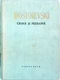 Dostoievski - Crima si pedeapsa