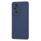 Husa Honor 200 5G Silicon Matte Albastru
