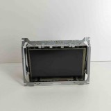 Ecran Navigatie Jaguar XF X250 (2012-2015) EX23-10E889-CA OEM Original Garantie