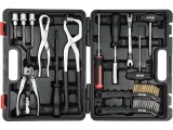 Set Universal Intretinere Sistem Franare, 15 Piese