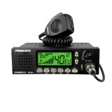 Statie Radio CB NEW President Johnson III 12-24V