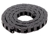 Ghidaj cu lanț OptoHiT 28mm x 1002mm x 7mm