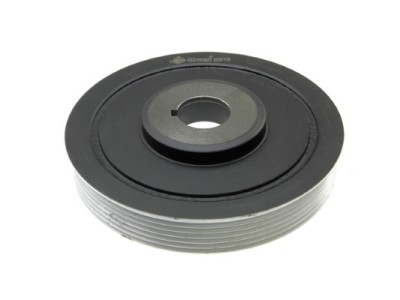 MTR 12134593 Fulie curea, arbore cotit foto