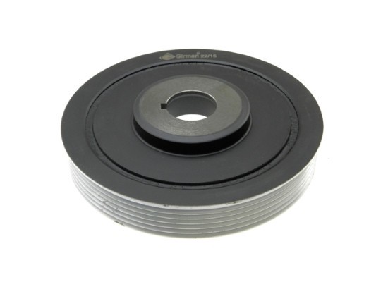 MTR 12134593 Fulie curea, arbore cotit