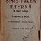 Spre pacea eterna &ndash; Immanuel Kant