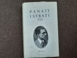 Panait Istrati - OPERE ALESE VOL 9