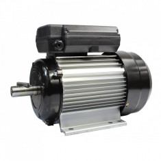 Motor electric monofazic 2.2 kW 2800 rotatii 230V 24mm B-ACE2850301FN foto