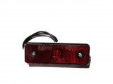 Lampa lateral rosie dissa88, Breckner