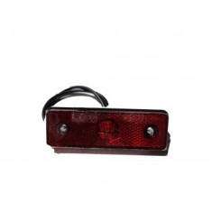 Lampa lateral rosie dissa88