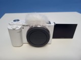 Vand camera foto SONY ZV-E10 mirrorless vlogging body