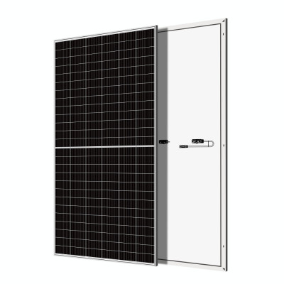 Panou fotovoltaic Canadian Solar CS7L-600MS HiKu7, monocristalin, 600 W foto