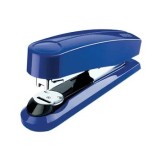 Cumpara ieftin Capsator Novus B4 FC, 50 coli, capse 24/6, 26/6, 24/8, 26/8, albastru