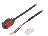 Senzor Laser Reflexiv PNP 20-50mm EX-L261-P
