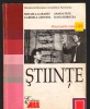 C9306 STIINTE. MANUAL CLASA A 12- a - MIHAELA GARABET, SANDA FATU, APOSTOL, Clasa 12