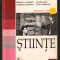 C9306 STIINTE. MANUAL CLASA A 12- a - MIHAELA GARABET, SANDA FATU, APOSTOL