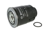 Filtru combustibil TOYOTA AVENSIS (T25) (2003 - 2008) BOSCH 1 457 434 438