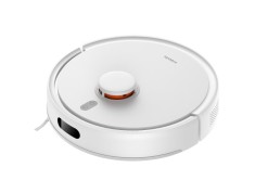 Xiaomi Robot Vacuum S20 White EU foto
