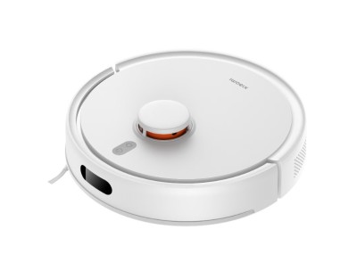 Xiaomi Robot Vacuum S20 White EU foto