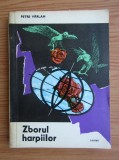 Petre Varlan- Zborul harpiilor, 1972, Militara