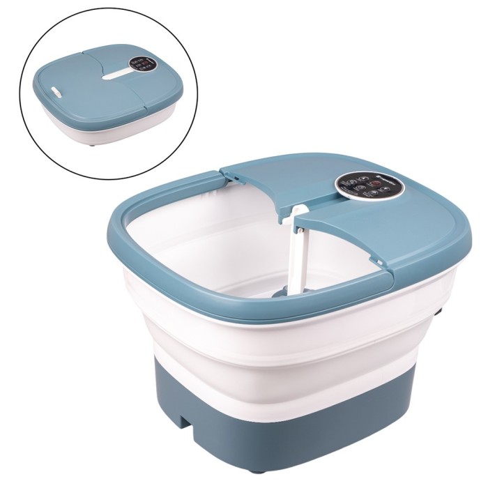 Cadita Hidromasaj inSPORTline Klarispa FitLine Training