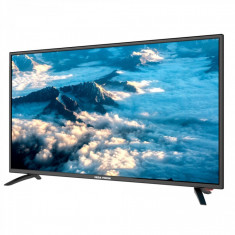 Televizor Mega Vision MV40FHD703 , LED , 101 cm , Full HD , Negru foto