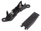 Soclu 55mm cu protecție și &icirc;nșurubare, 1 32V