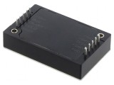Convertor DC/DC 150W 12V-160V la 12V 12.5A