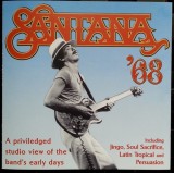 Santana &ndash; Santana '68