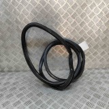 Garnitura Usa Spate Stanga BMW X6 E71 E72 2014 Cromata Inox OEM 7221843 Eurowest Lema Chedere Cromate