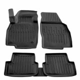Cumpara ieftin Set covorase auto cauciuc umbrella pentru volkswagen polo vi (2017-)