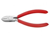 Clești Laterali de Precizie 125mm