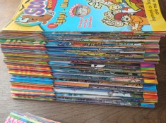 SCOOBY-DOO, LOT REVISTE 1-59 foto
