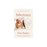 Inheritance: A Memoir of Genealogy, Paternity, and Love