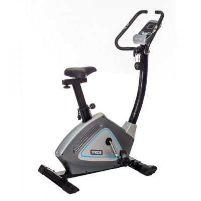 Bicicleta magnetica EcoFit E-607B TechGym ActiveBody foto