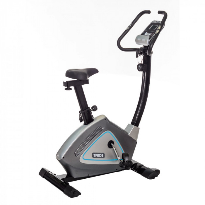 Bicicleta magnetica EcoFit E-607B TechGym ActiveBody