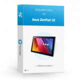 Caseta de instrumente Asus Zenpad 10 (Z300M).