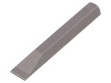 Capăt de Şurubelniţă Plată 4,0x0,8mm 28mm MICRO