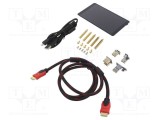 Ecran WAVESHARE 5,5&quot; 1080x1920 RGB HDMI 5VDC 170&deg;