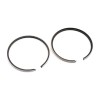 Set segmenti bicicleta cu motor - compatibil FLEX TECH 100, Oem