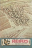 Revista Flacara Rebus nr. 6 / 15 martie 1989