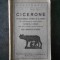 E. LOVINESCU - CICERONE. CATILINARELE INTAIA SI A DOUA (1933)