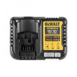 Cumpara ieftin Slim Charger DeWalt DCB1104 4 A DCB 12V DCB 18V DCB 54V FLEXVOLT DCBP 18V POWERSTACK