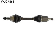 SKF VKJC 4863 Planetara
