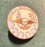 Insigna Inovator RSR