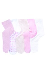 Dres bebe Jaures set 5 bucati 3-6 Luni foto