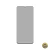 Folie de protectie Ecran Privacy OEM pentru Xiaomi Redmi 13C 5G / 13C / Poco C65 Sticla Securizata Full Glue