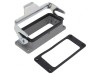 Conector Han 16B-HBM cu manetă simplă