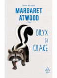 Oryx si Crake, ART