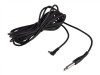 Cablu sincron PC Sync tata - jack 6.35mm tata 5m, Generic